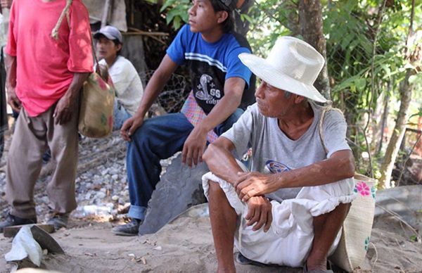 ¿Cuándo empiezan las obras que requieren millones de mexicanos pobres?