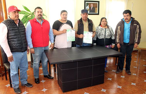 Invitan a medio maratón en Charcas 