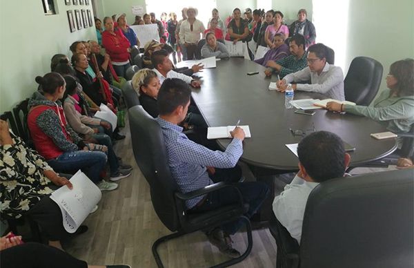 En Pánuco, la fractura  del poder municipal afecta a ciudadanía y funcionarios