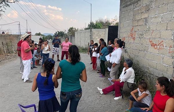 El campesinado y la poesía, transformación hacia la sensibilidad 