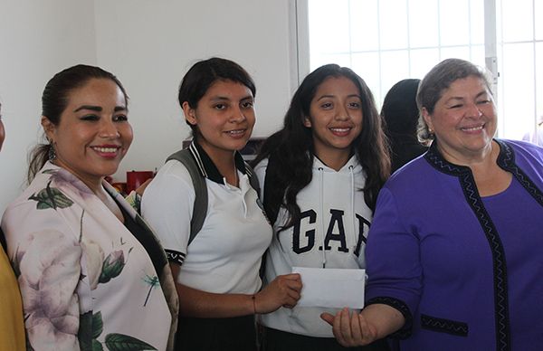 Cordobesas representarán a Veracruz en Torneo Nacional de Voleibol