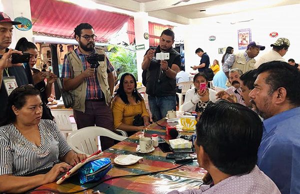 Con marcha, organizaciones campesinas rendirán homenaje al General Emiliano Zapata