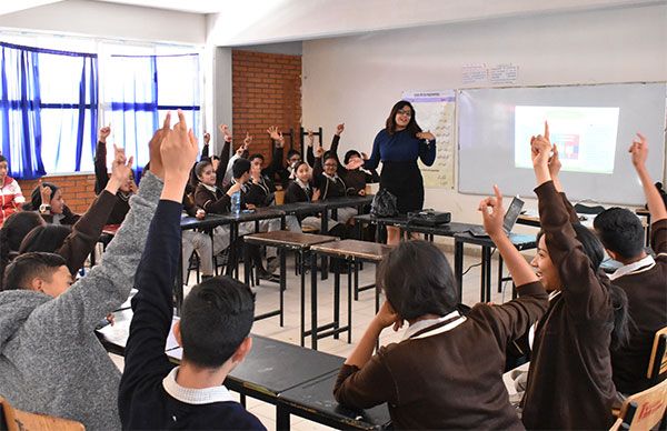 Prácticas de prevención y salud en Villa de Ramos