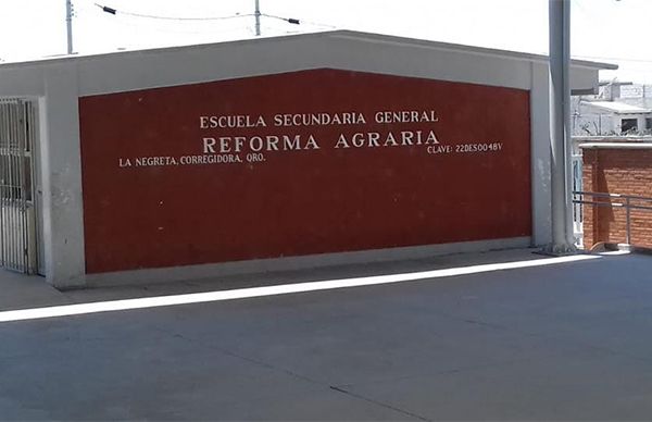 Ante demanda educativa, Antorcha buscará la creación de escuelas