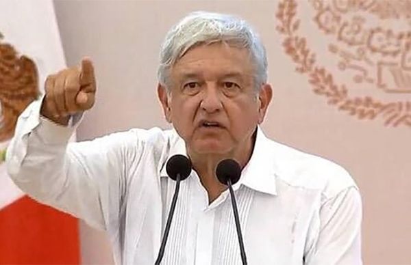 Antorchistas de Campeche desmienten a AMLO; le dicen que no hay intermediarios