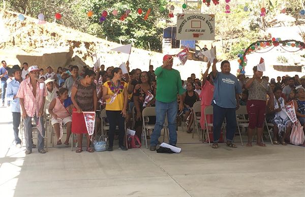 Los apoyos monetarios nos sacan de la pobreza: Campesina Costeña