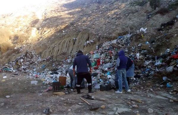 La delegada Juana Villegas deja en el olvido a Playas de Tijuana