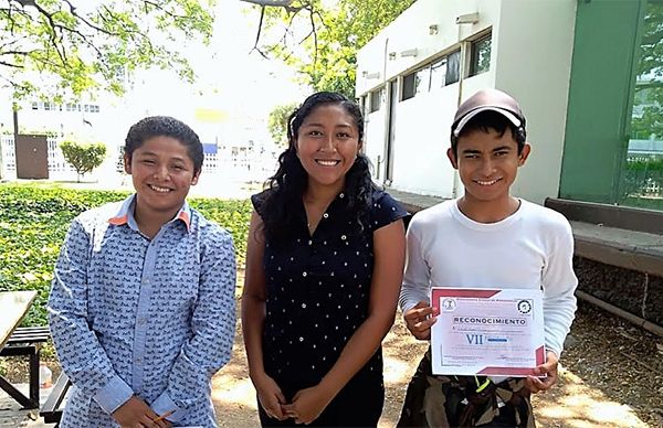 Campechanos participarán en la VII Espartaqueada nacional de Matemáticas