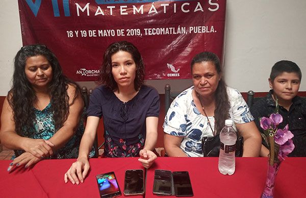 Anuncian en Jalisco VII Espartaqueada Nacional de Matemáticas