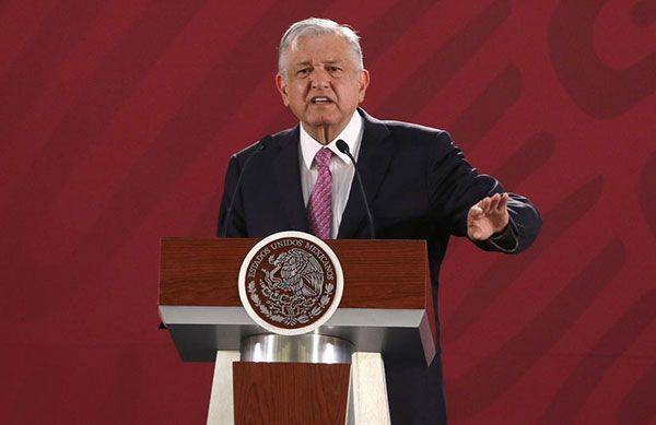 Miente AMLO, Antorcha no interviene en entrega de programas sociales: Antorcha