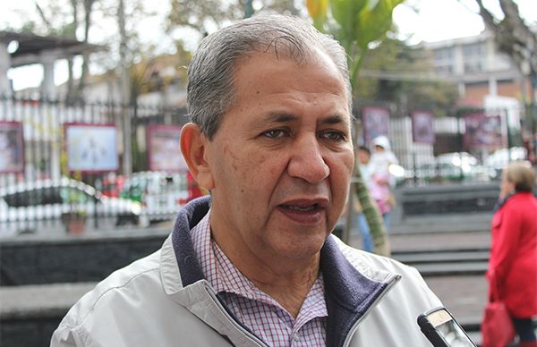 Antorcha pide respeto al presidente López Obrador