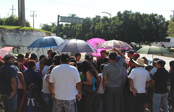 CFE debe respetar los recursos gestionados por Antorcha