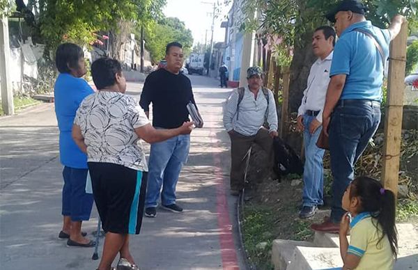 En Ayala, campesinos antorchistas exigen soluciones