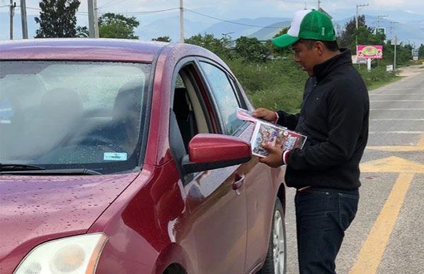 Denuncian que Gobierno Estatal no atiende sus demandas más sentidas