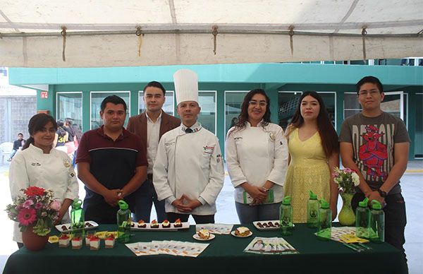 Un éxito Open House en la UCAP