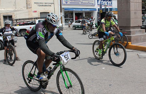 Ruta Wirikuta 2019 presente en el municipio de Charcas