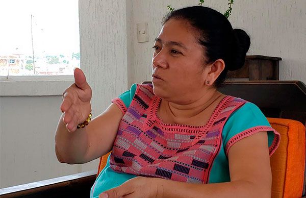 Geoparque México Guatemala, ayudará a mitigar la migración: Diputada antorchista