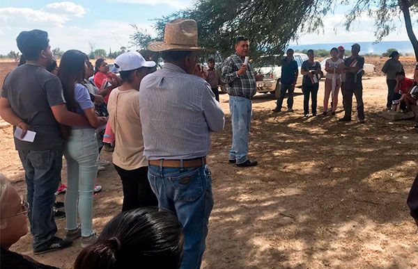 San Francisco de los Romo estará presente en el 45 Aniversario de Antorcha