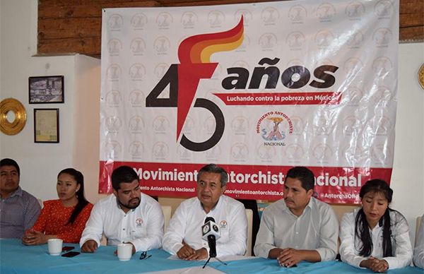 Anuncian evento de 100 mil asistentes por 45 Aniversario