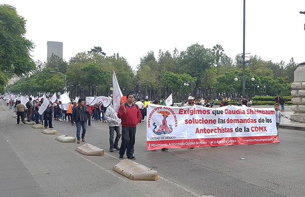 En Tlalpan el gobierno desaparece Clínicas de Salud y Programas Sociales, acciones que aumentan la pobreza