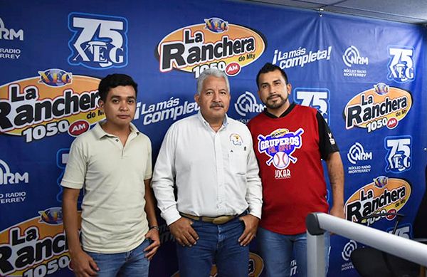 Invitan a asistir al aniversario de Antorcha en el norte del país  