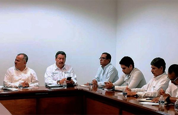 Antorcha da seguimiento a acuerdos con el Gobierno estatal 