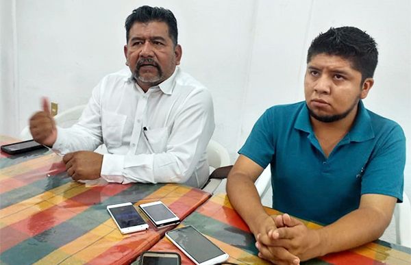 Anuncian lucha para exigir oficializar dos telebachilleratos en Guerrero 