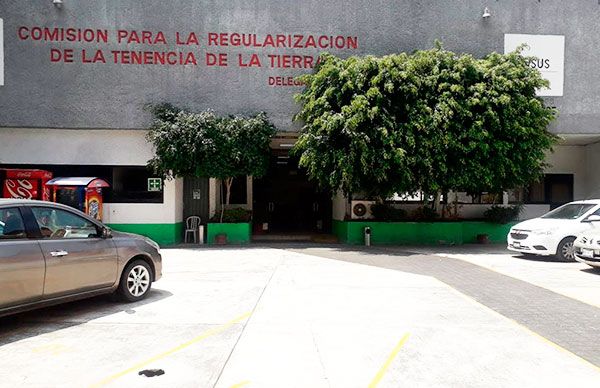 Delegados del INSUS realizarán recorrido en la colonia La Casilda 