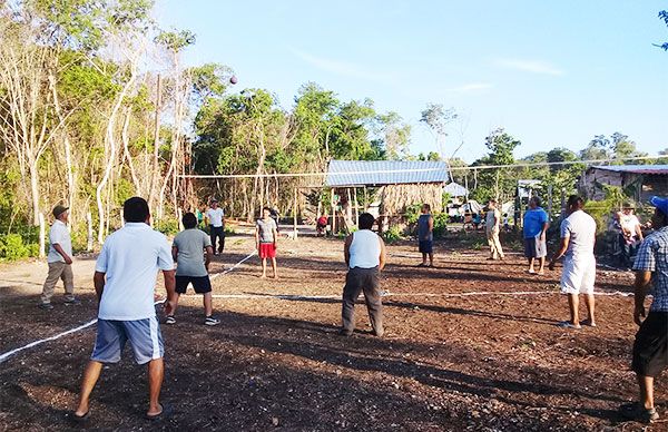 El trabajo constante de Antorcha ha transformado la vida de familias 