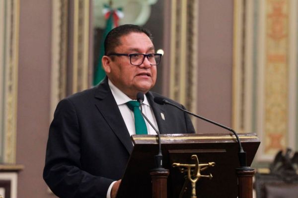 Propone Nibardo Hernández aumentar penalidad para el delito de violación  