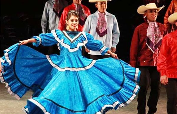 Anuncia Antorcha gala cultural para rendir homenaje a la bailarina Berenice Bonilla