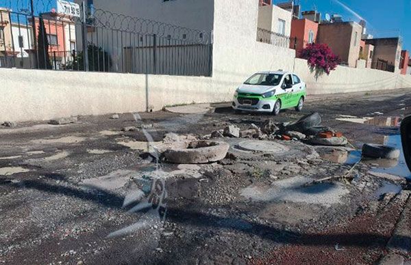 En Hidalgo sólo se ha ejercido el 32 por ciento del presupuesto 2019 para obra pública