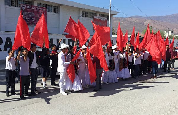 ¿Por qué el evento de Tijuana?