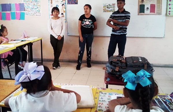 Moradores de Albergue Estudiantil enfrentan problemas de sostenimiento  