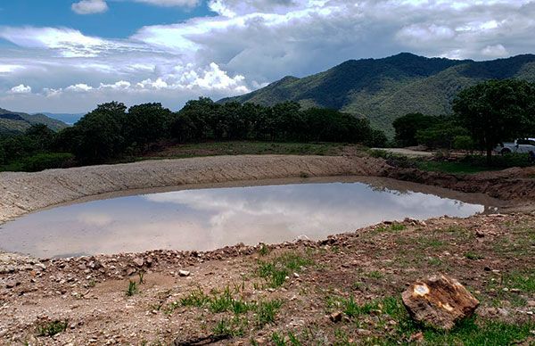 Antorchistas impulsan infraestructura rural en Zapopan