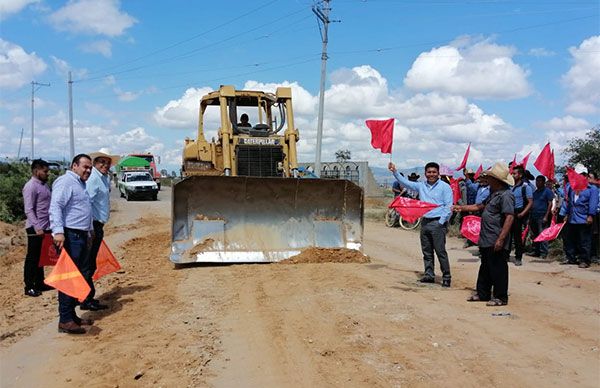 Antorcha, la alternativa para los pobres de México