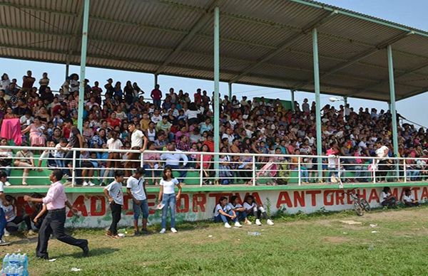 Las colonias del Puerto de Veracruz son resultado de la lucha organizada de la clase trabajadora