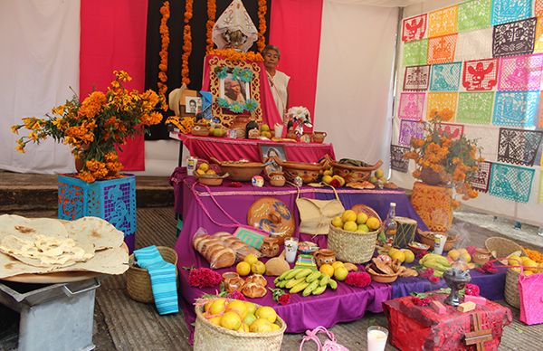 Con éxito realizan concurso rescatando nuestras tradiciones en Córdoba