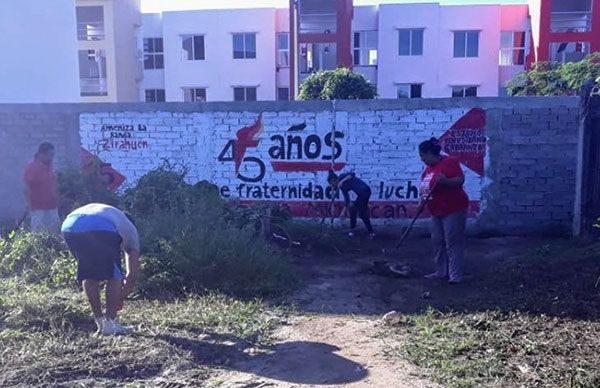 Ayuntamiento de Manzanillo incumple a sus gobernados 