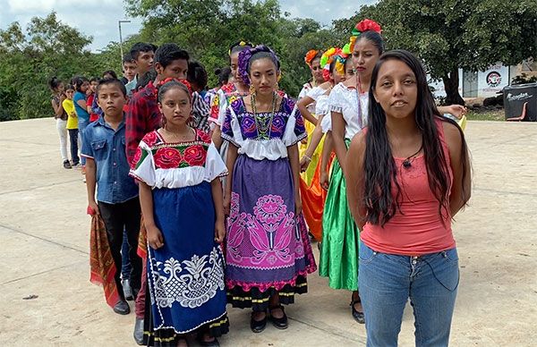 Escuela de Ocozocoautla en riesgo de desaparecer por irresponsabilidad de la SEP