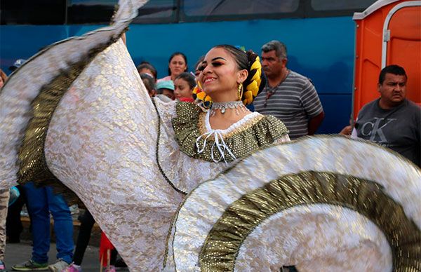 Cultura, el arma del pueblo   