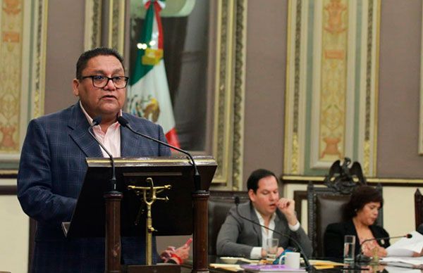 Pide Nibardo Hernández apoyar al sector educativo