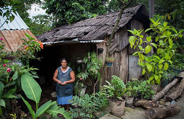 Demandas a Diputados son obras de drenaje, luz, agua, educación y salud