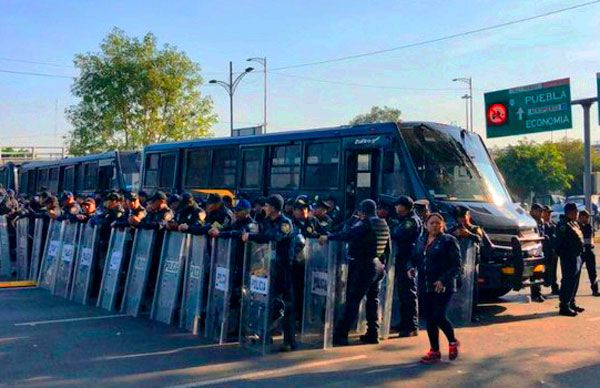 Que la 4T y el señor Presidente, escuche al pueblo pobre: Regional Norte de Antorcha