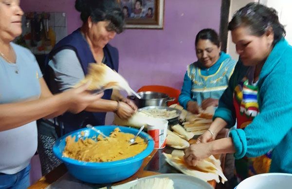 Preparan evento en la Y Griega 