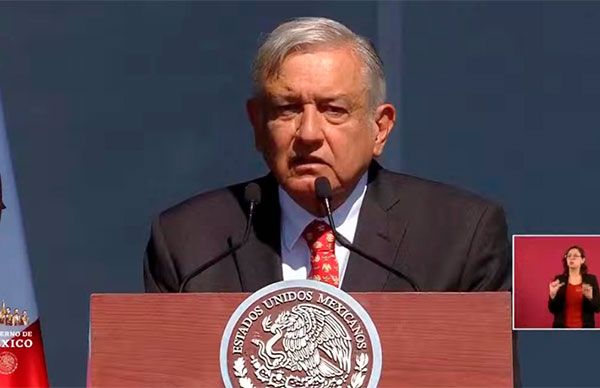 Crisis profunda en primer año de gobierno de AMLO