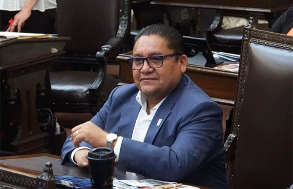 Pide Nibardo Hernández objetividad en tema de grúas