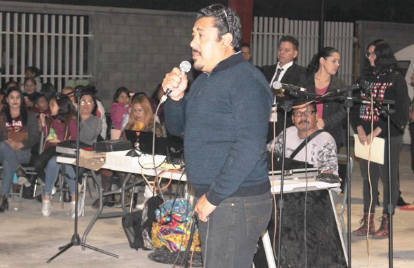 Evento de fin de cursos un éxito total en escuelas Antorchista