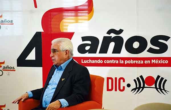 Movimiento Antorchista: 45 años de trabajo político y social en México