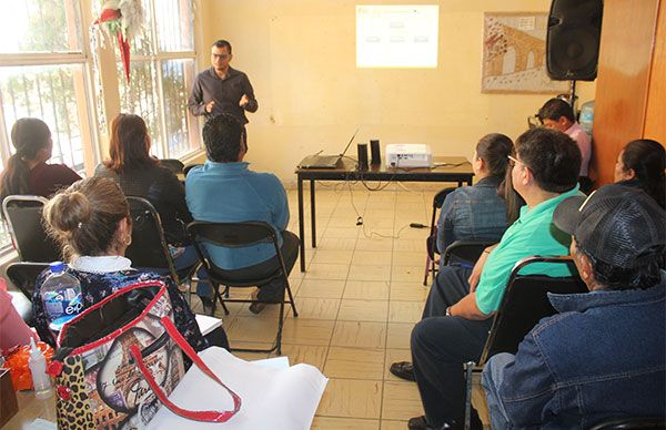 Gobierno de Charcas sí se preocupa por la salud de la gente: habitante  